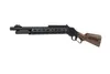 Strzelba Lever Action AT8703 - Czarna